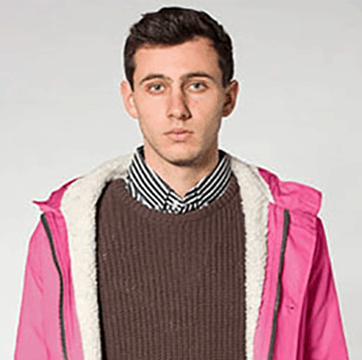 Jonathan Morgan