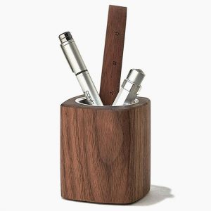 Wooden single drawer