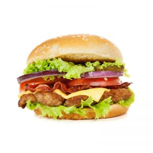 Stack Burger
