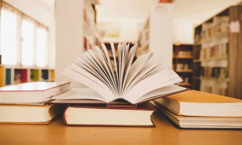 Online English Course