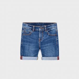 Jeans Shorts