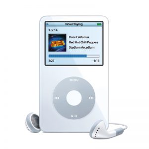 iPod touch - Apple